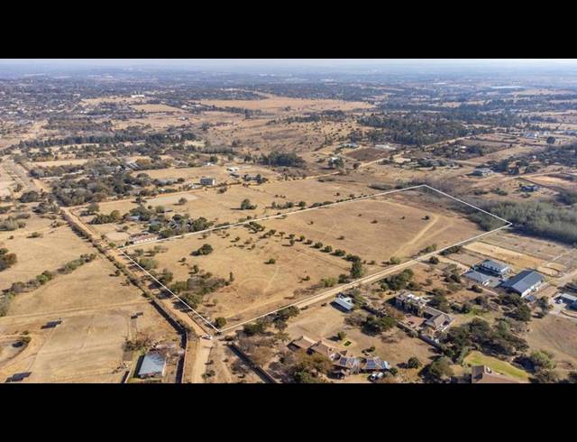 LAND FOR SALE IN SUN VALLEY